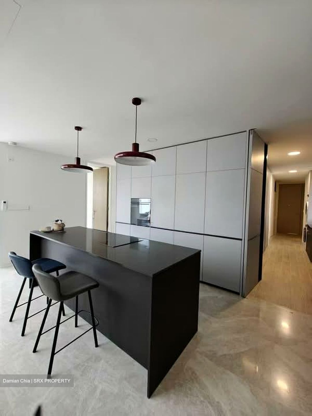 Amber Park (D15), Condominium #555314821